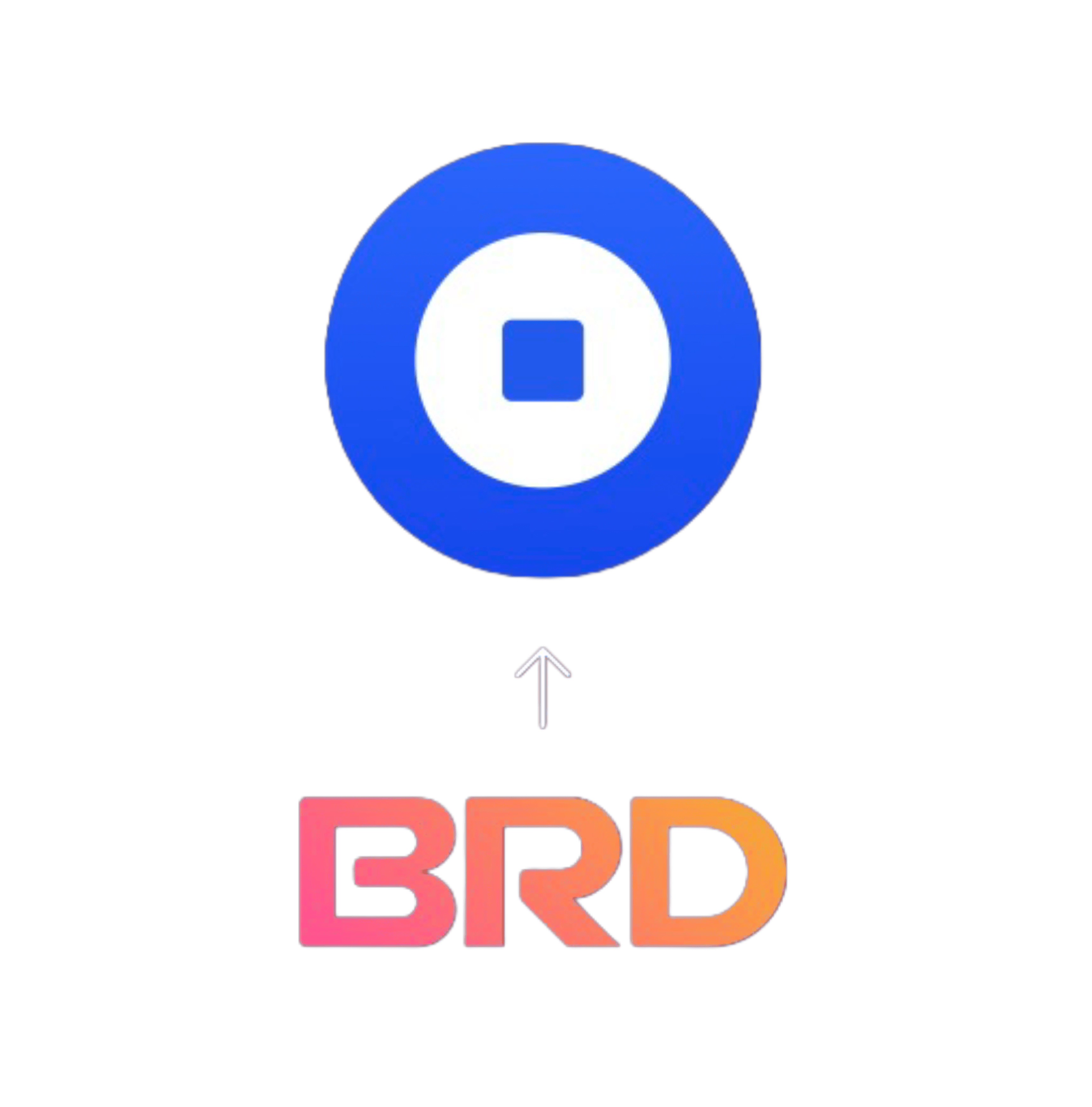 BRD Logo